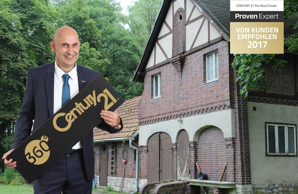 CENTURY21-Immobilien