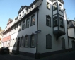 Hausansicht.