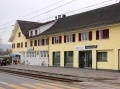 Ansicht Nord-West