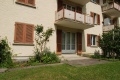 Sitzplatz 3&frac12; Zi.-Whg.