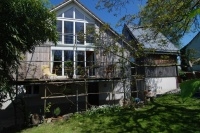 +++Idyllisches Haus mit Naturgarten+++
