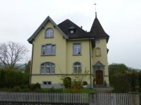 +++ JUGENDSTILhaus +++