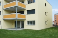 helle, grossz�gige, zentrumsnahe 4.5 Zimmer Wohnung