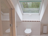 Bad mit Dusche