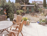 SÜD-WEST-Terrasse