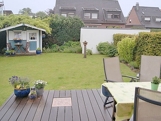 Teilans. Terrasse