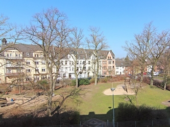 Nachbarschaft