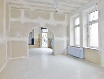 Teilans. Raum 2