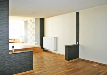 Wohnen EG Detail