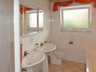 Badezimmer EG