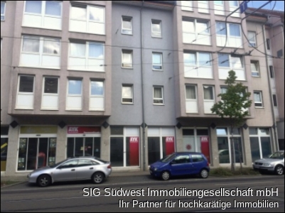 Ansicht Aussen
