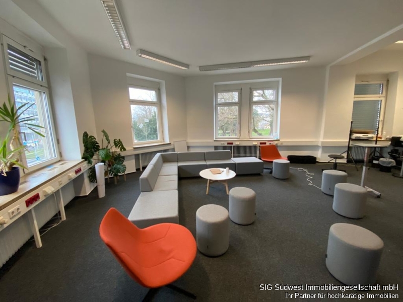 Konferenzraum