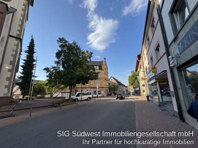 Umgebung