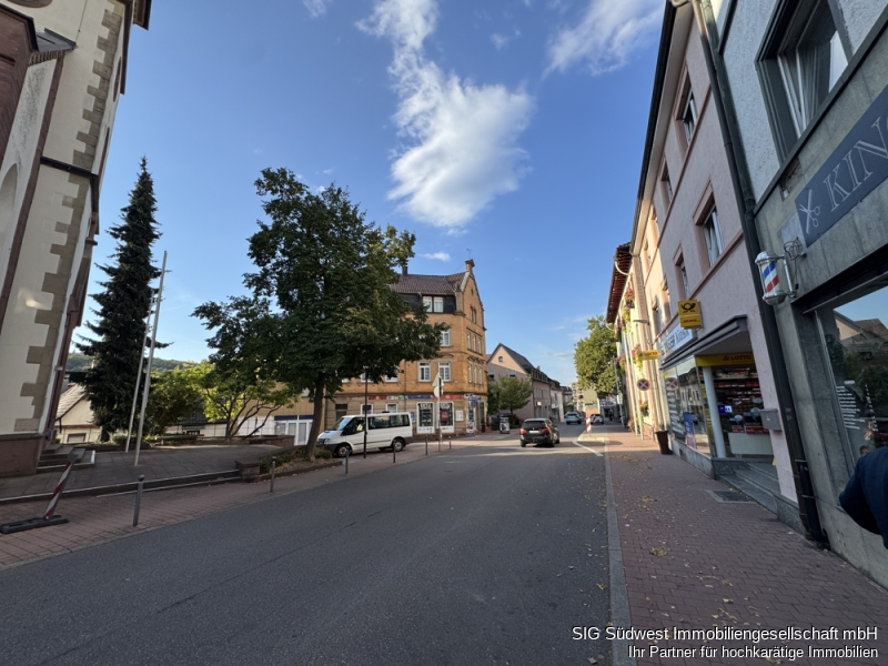 Umgebung