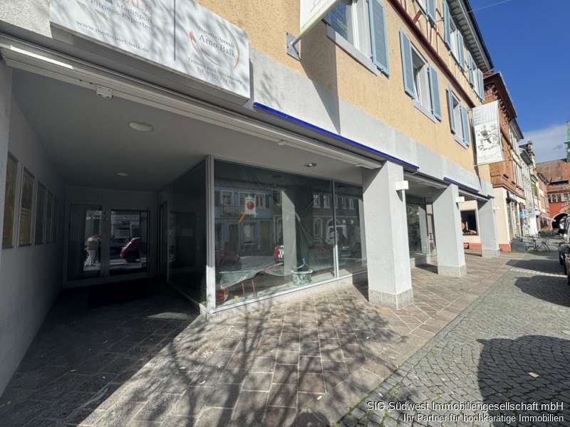 Außen  Ansicht