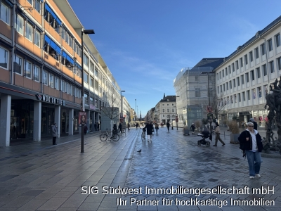 Waldstraße Karlsruhe 
