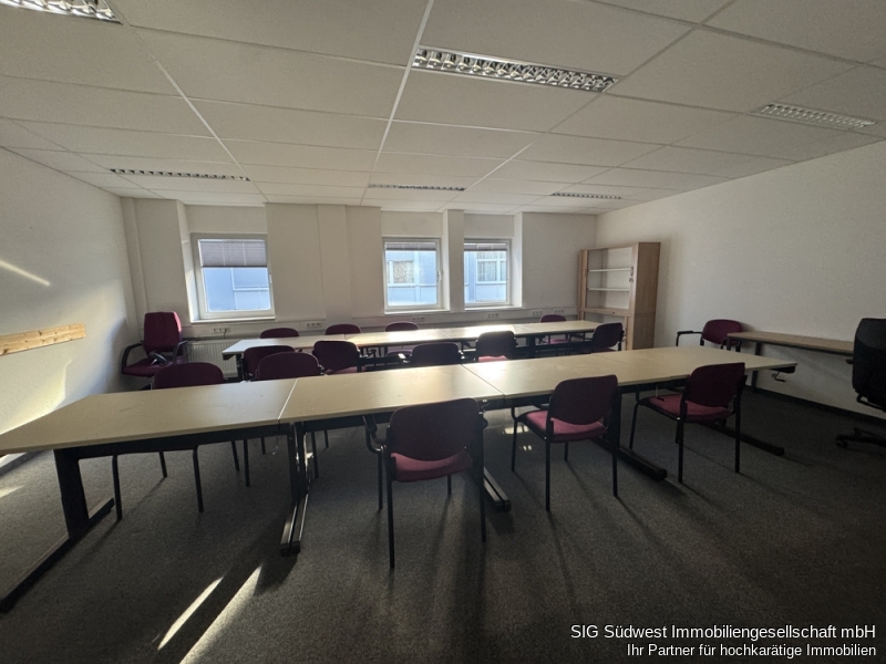 Besprechungszimmer 