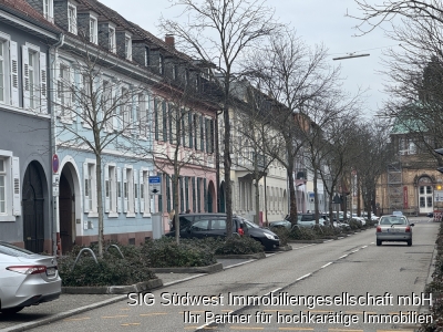 Stephanie Straße 