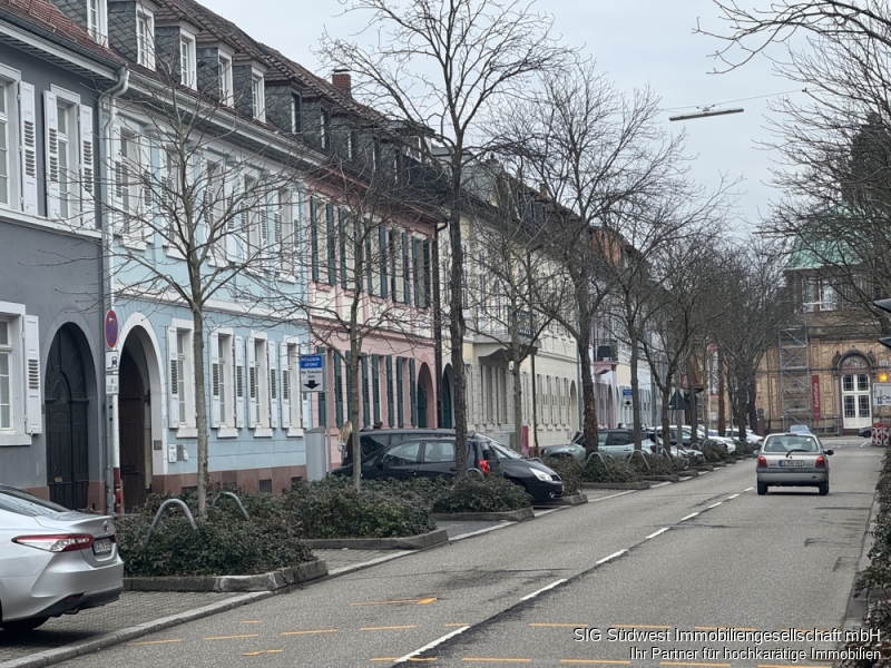 Stephanie Straße