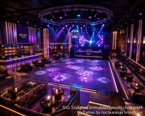 Disco Stuttgart 