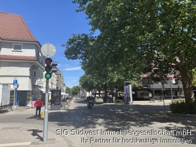 Umgebung