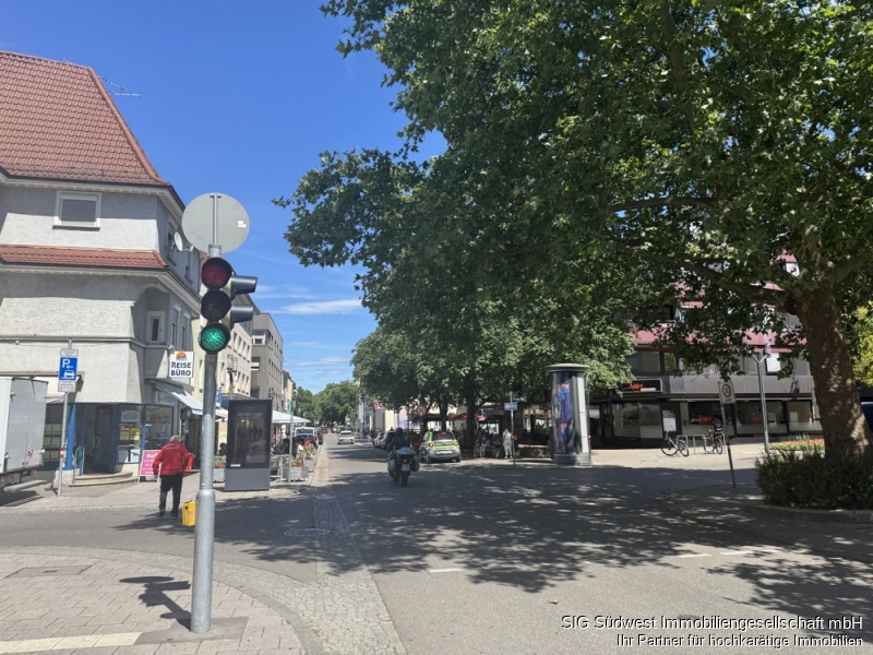 Umgebung