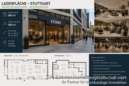 MUSTERBILD für Stuttgart - Feuerbach
