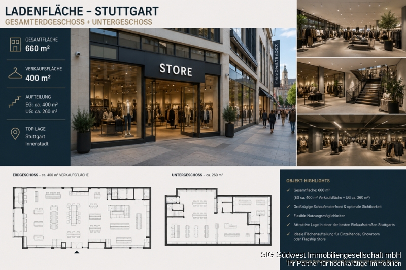 MUSTERBILD für Stuttgart - Feuerbach