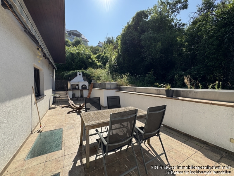 Terrasse 2