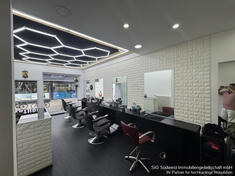Salon