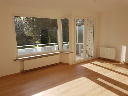 Das große Wohnzimmer