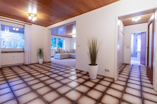 Eine Immobilie mit Phantasie!