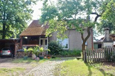 Einfamilienhaus Eggersdorf