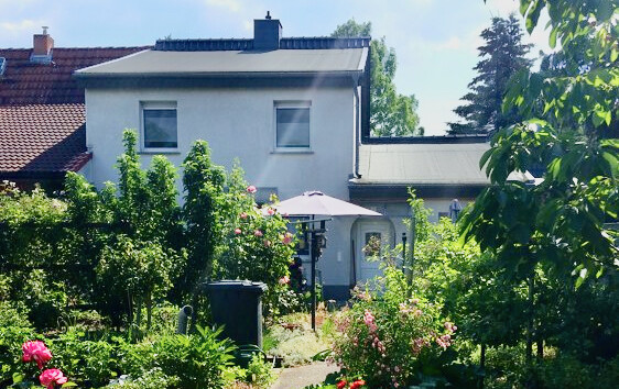 6 Zimmer Reihenmittel zum / zur Kauf in DessauRoßlau (Objektnummer 23