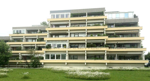 Waltenhofen Aussenansicht