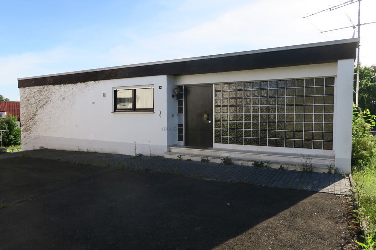 Real Estate Title Image Background