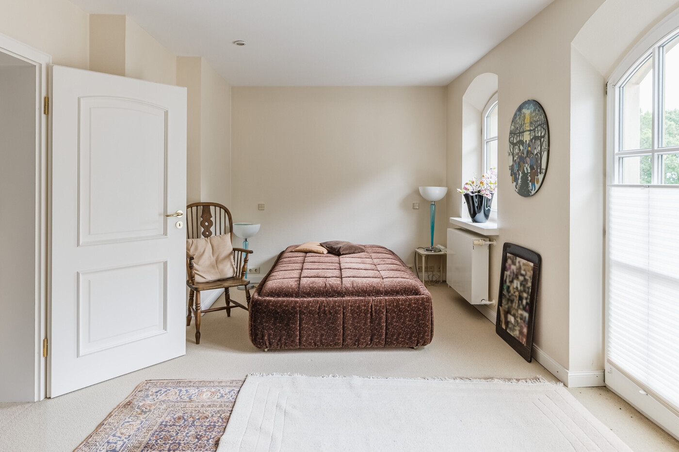 Schlafzimmer OG