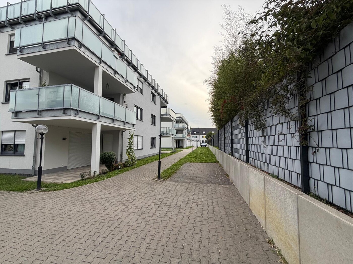 Außenansicht