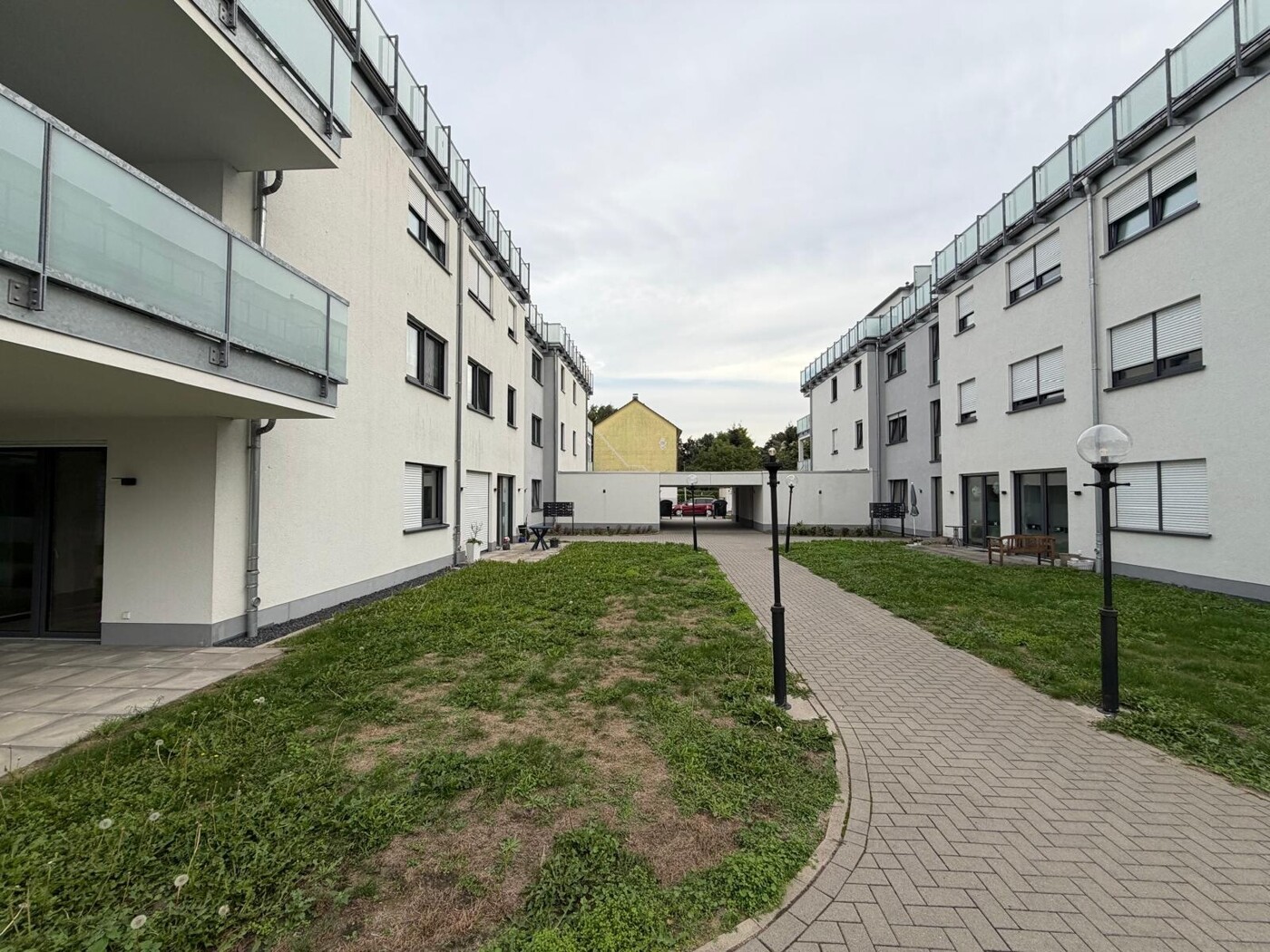 Außenansicht