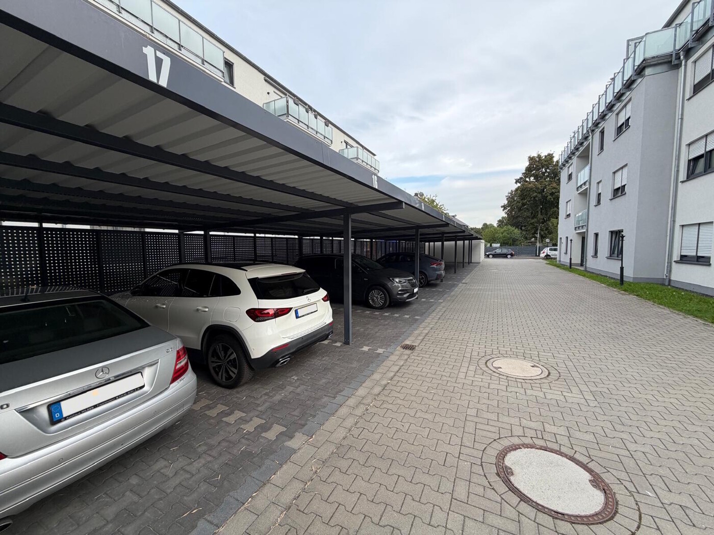 Außenansicht