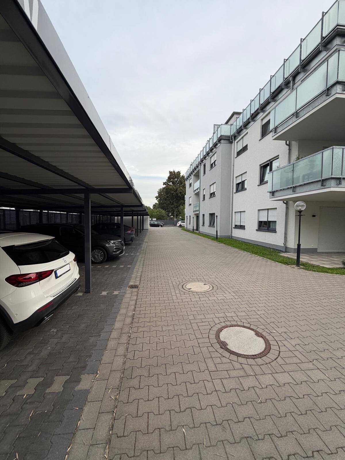 Außenansicht
