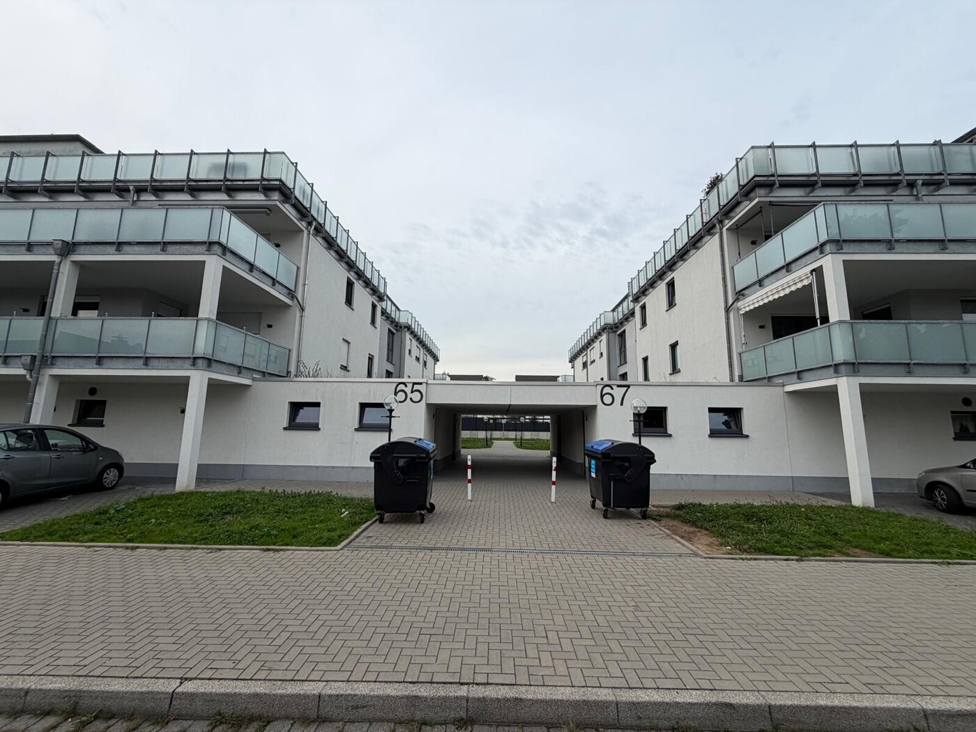 Außenansicht