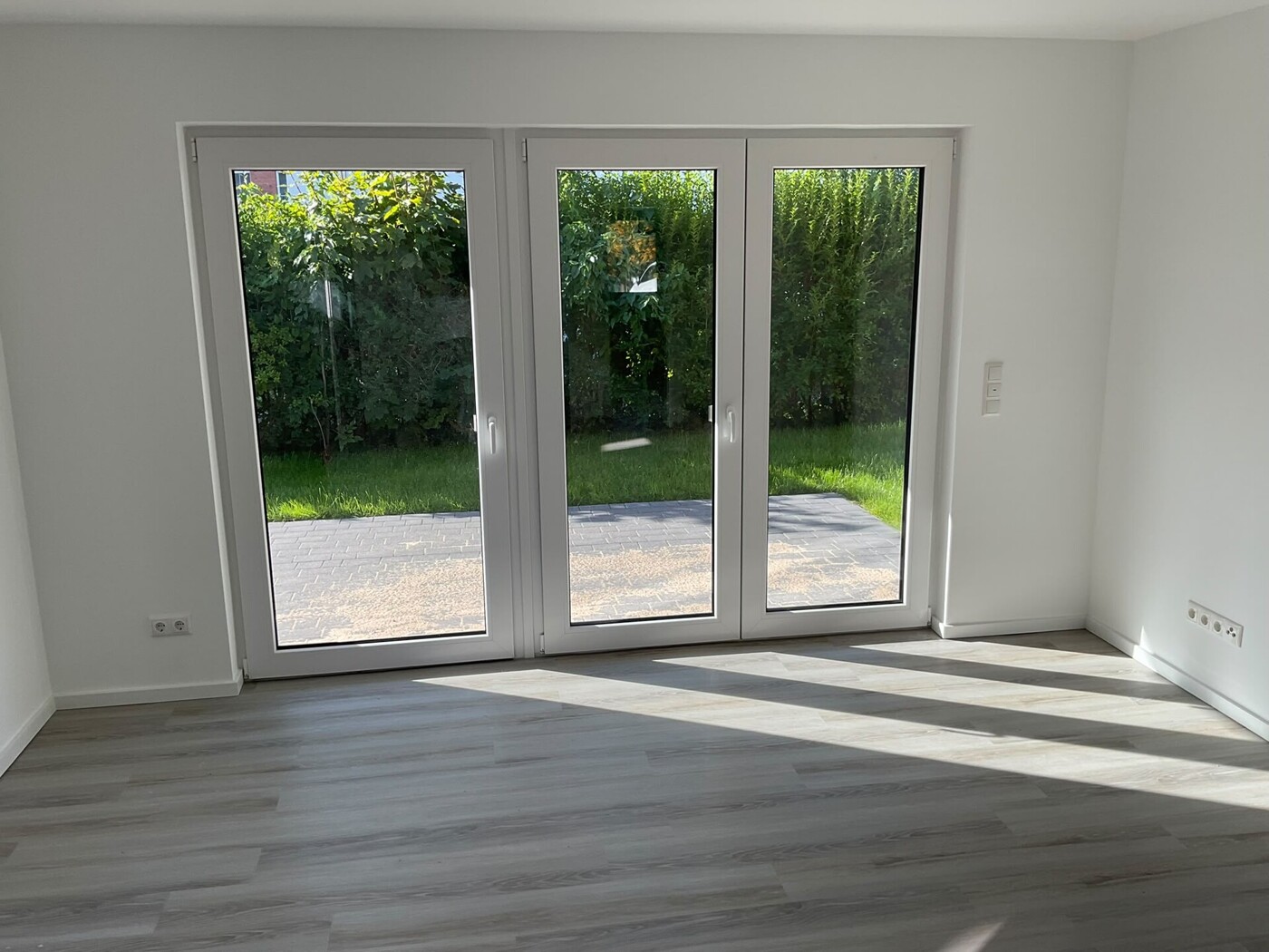 Innenansicht
