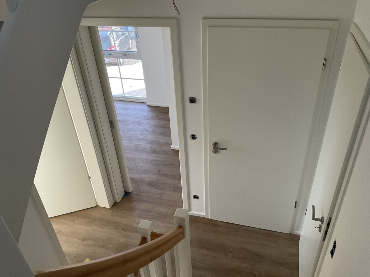 Innenansicht