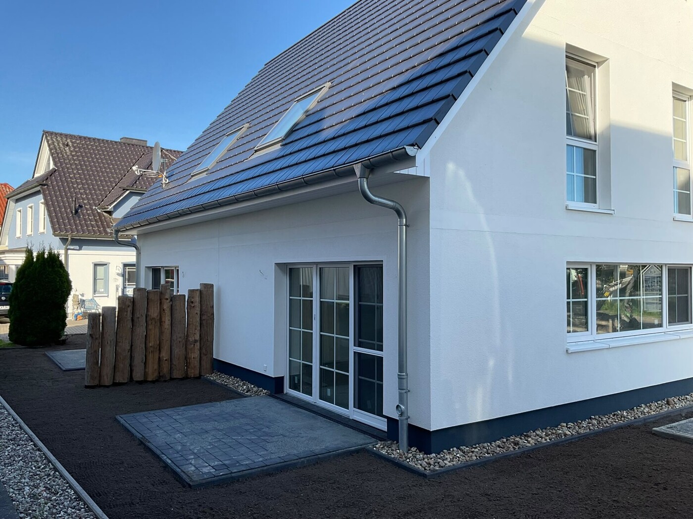 Außenansicht
