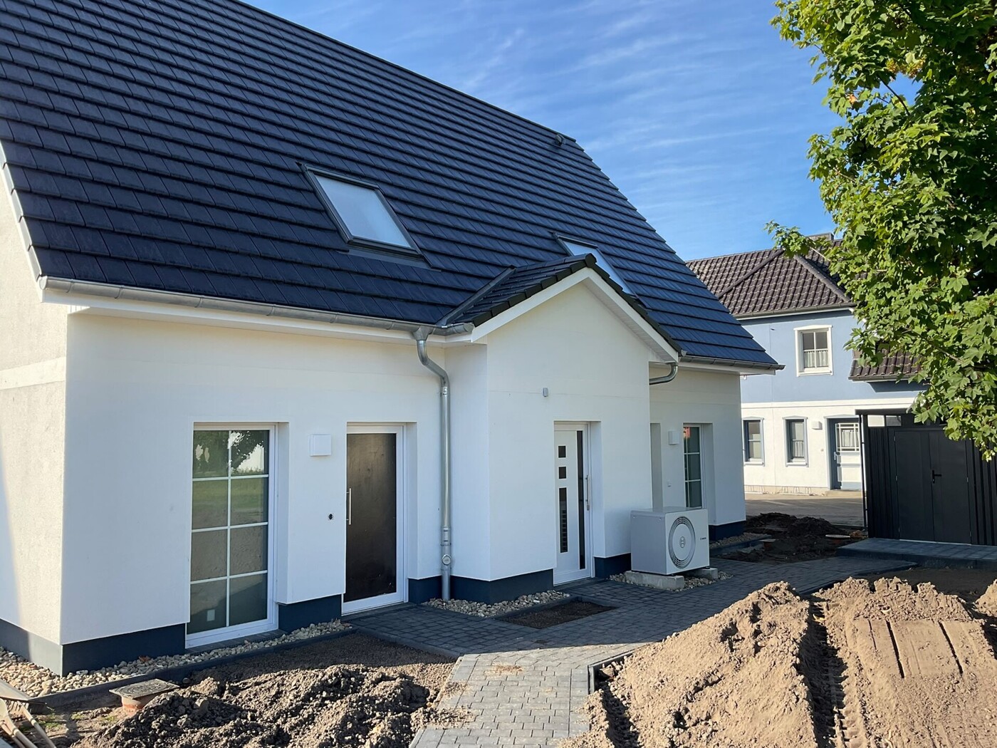 Außenansicht