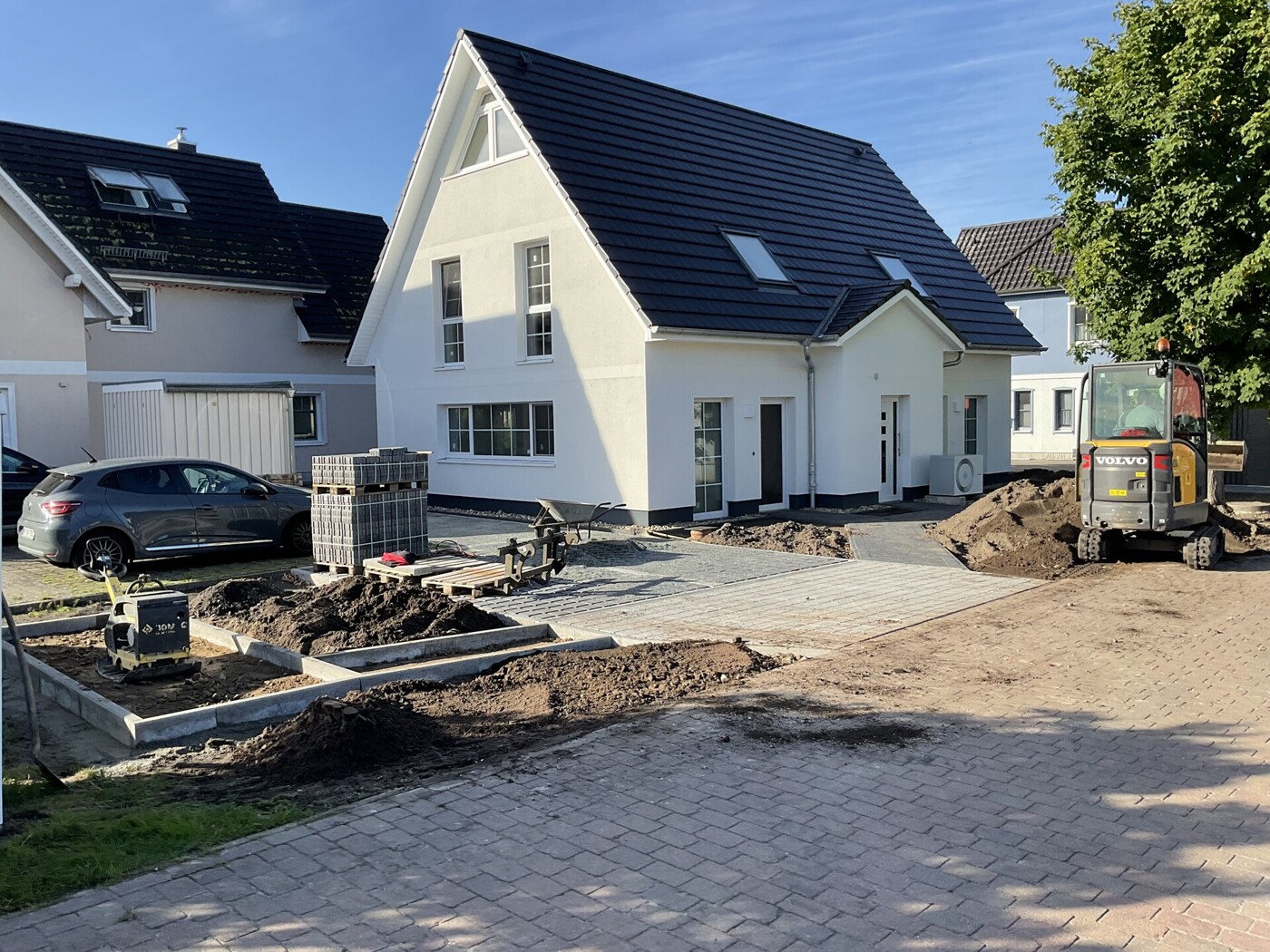 Außenansicht
