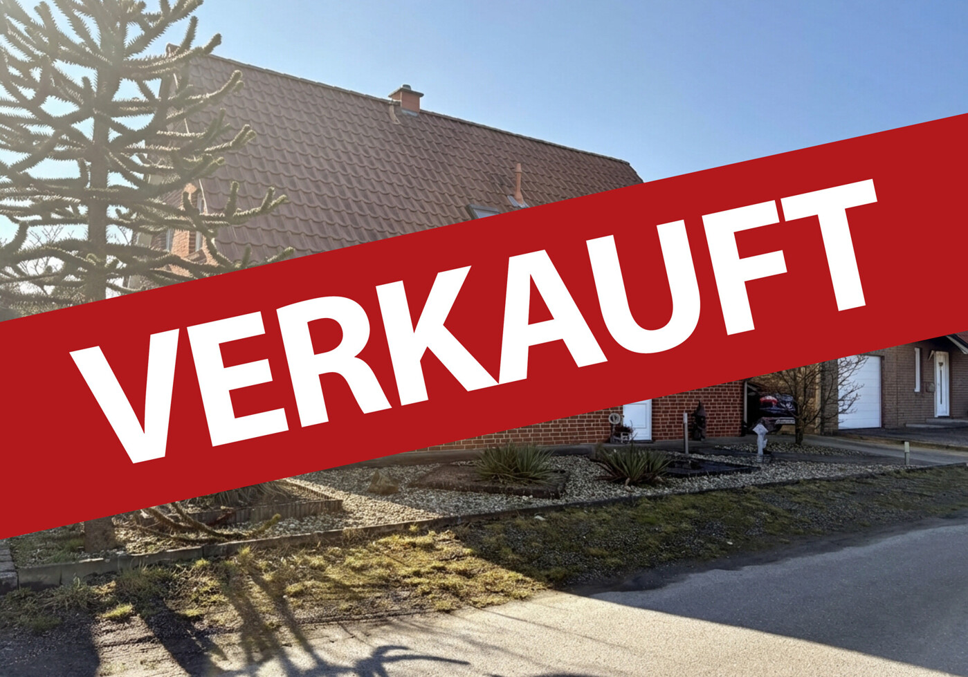 Verkauft