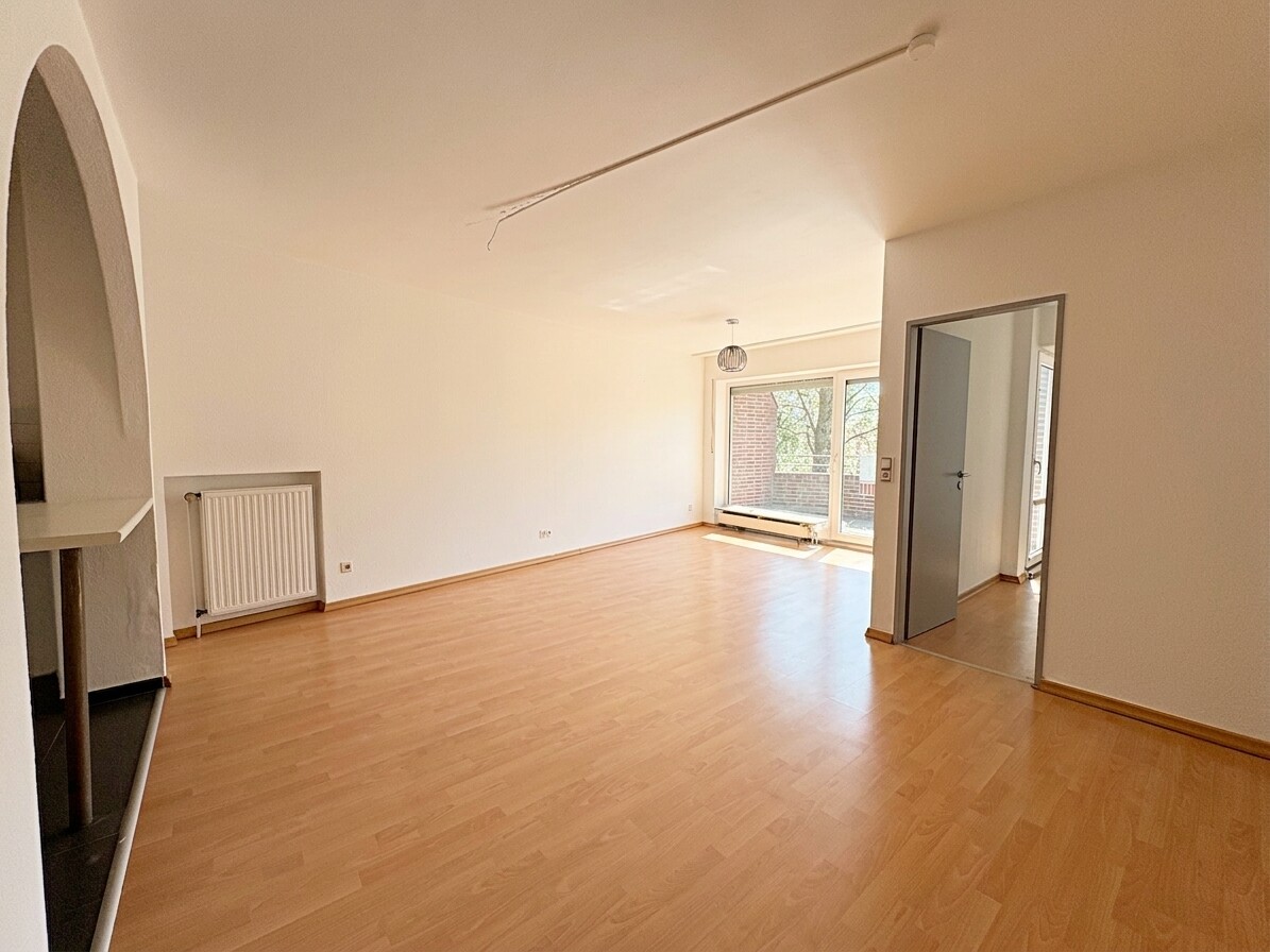 Wohnraum