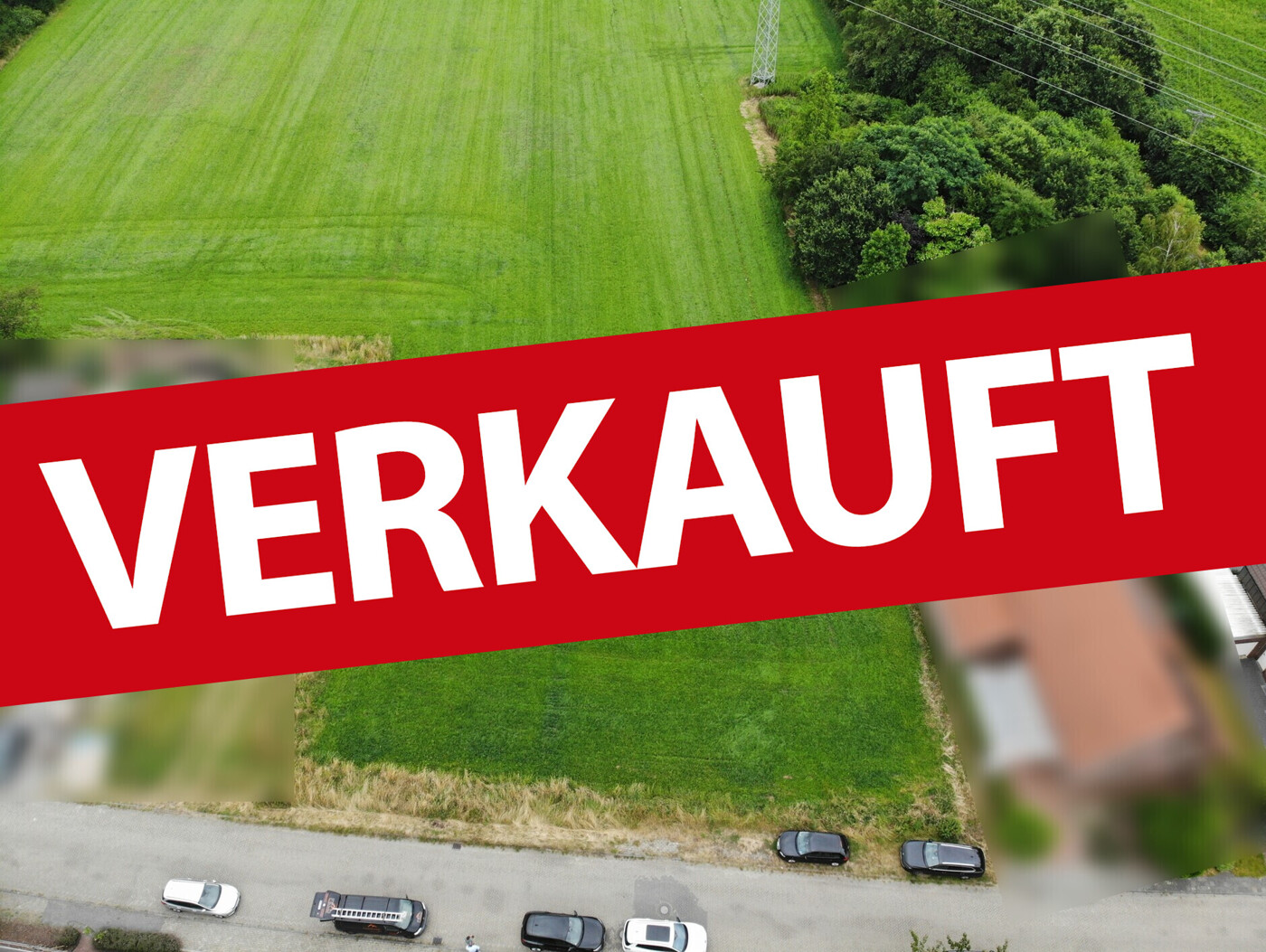 Fichtenstraße - Verkauft